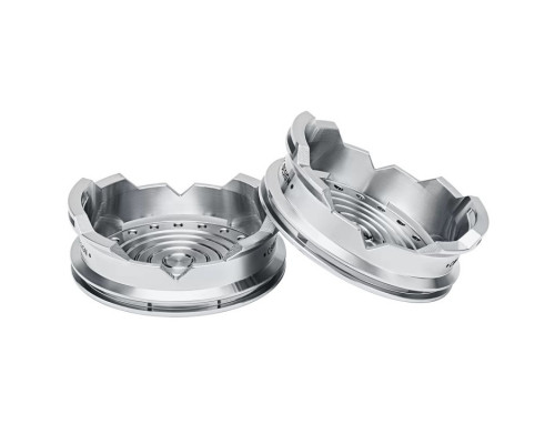 Калауд Conceptic HMD Steel