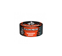 Табак Burn BLACK Etalon Melon, 100 г