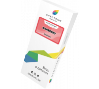 Табак Spectrum Classic Barberry 100 гр.