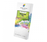 Табак Spectrum Classic Brazilian Tea 100 гр.