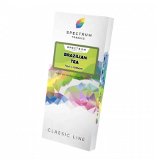 Табак Spectrum Classic Brazilian Tea 100 гр.