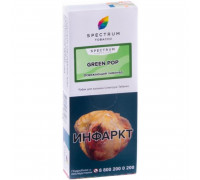 Табак Spectrum Classic Green Pop 100 гр.