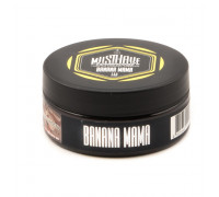 Табак Must Have Banana Mama (Банан) 125 гр.