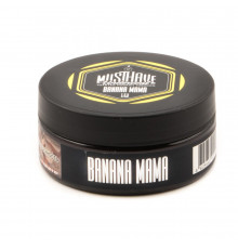 Табак Must Have Banana Mama (Банан) 125 гр.
