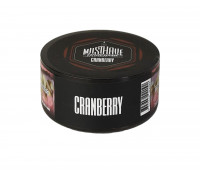 Табак Must Have Cranberry 25 гр.