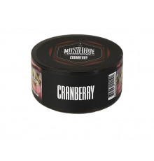 Табак Must Have Cranberry 25 гр.