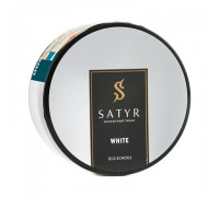 Табак Satyr 25 гр –  White