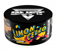 Табак Duft - Limoncello, 20 гр