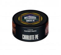 Табак Must Have Charlotte Piel 125 гр.