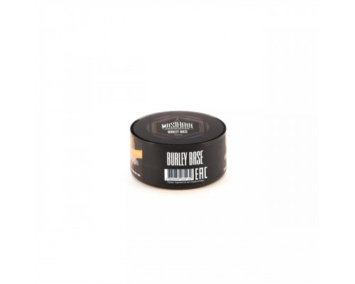 Табак Must Have Burley Base 25 гр.