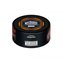 Табак Must Have Mandarin 125 гр.