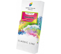 Табак Spectrum Classic Dragon mix 100 гр.