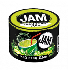 Смесь Jam 30 гр – Маунтин Дью