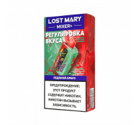 Одноразовая ЭС Lost Mary Mixer+ - Ледяной арбуз (25.000)
