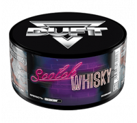 Табак Duft - Scotch Whisky, 20 гр