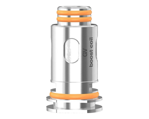 Испаритель Geek Vape Aegis Boost 1.2ohm Coil (в уп.  5 шт.) 1 шт.
