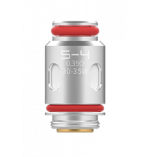 Испаритель Smoant Santi S-4 0.35ohm (уп. 3) 1 шт.