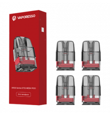 Картридж Vaporesso XROS Mesh 0.7Ом (уп. 4) 1шт