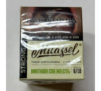 Табак Muassel Strong Мятная свежесть 40 гр