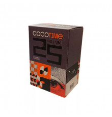 Уголь Cocotime 72
