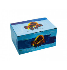 Уголь CROWN Punch 72