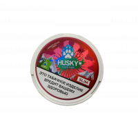 Жевательный табак Husky Slim - Cherry
