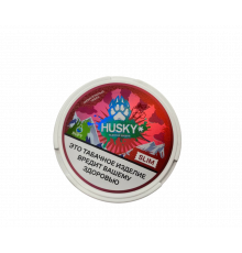 Жевательный табак Husky Slim - Cherry
