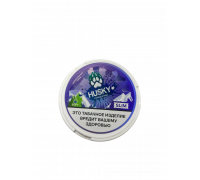 Жевательный табак Husky Slim - Wildberry