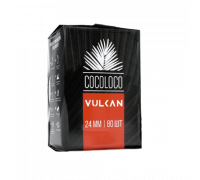 Уголь Cocoloco Vulcan 80