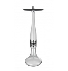 Кальян ХЛГН 1 белый