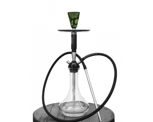 Кальян HLGN Пуля