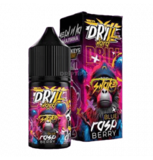 Жидкость Drill Hard Черника малина,30 мл.