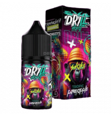 Жидкость Drill Hard Тропический ананас,30 мл.