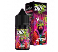 Жидкость Drill Hard Киви клубника,30 мл.