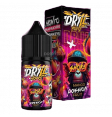 Жидкость Drill Hard Манго маракуйя,30 мл.