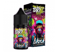 Жидкость Drill Hard Киви черная смородина,30 мл.