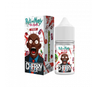 Жидкость Rick & Morty The Anime Вишневая кола, 30 мл.