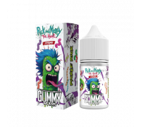 Жидкость Rick & Morty The Anime Мармеладные червяки, 30 мл.