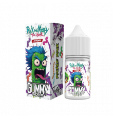 Жидкость Rick & Morty The Anime Мармеладные червяки, 30 мл.