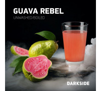 Табак Dark Side Guava Rebel C100 гр.