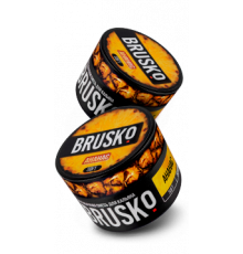 Смесь BRUSKO, 50 г, Ананас, Medium