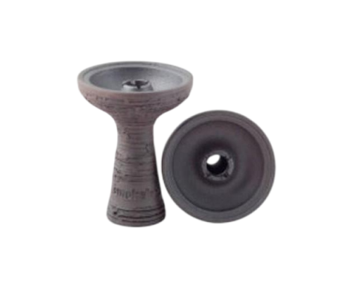 Чаша Smokelab Evil bowl OnlyOne