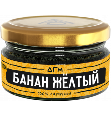 Табак Dogma Банан, 20 гр.