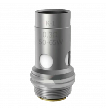 Испаритель Smoant К-1 0.3ohm (уп. 3 шт.) 1 шт.