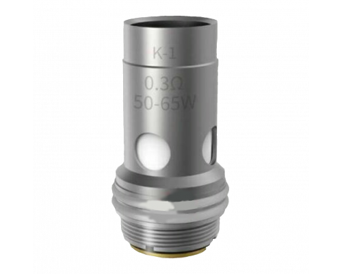 Испаритель Smoant К-1 0.3ohm (уп. 3 шт.) 1 шт.