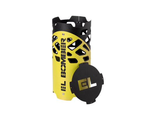 Колпак EL BOMBER  - Off road 4x4