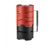 Колпак Tortuga Старк красный