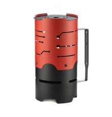 Колпак Tortuga Старк красный