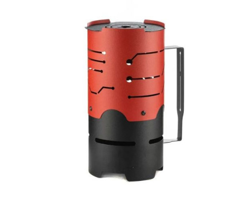 Колпак Tortuga Старк красный