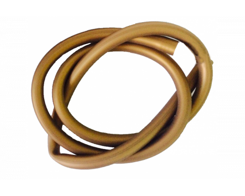 Шланг золотой